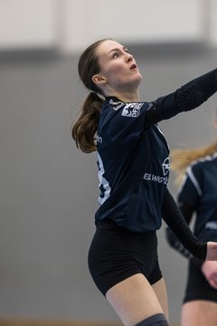 Bild 507 - wU18 Norddeutsche Meisterschaft
